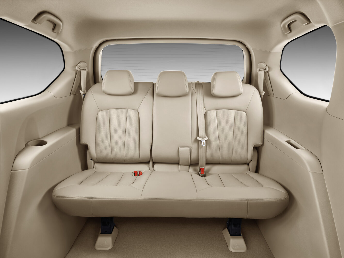 seat