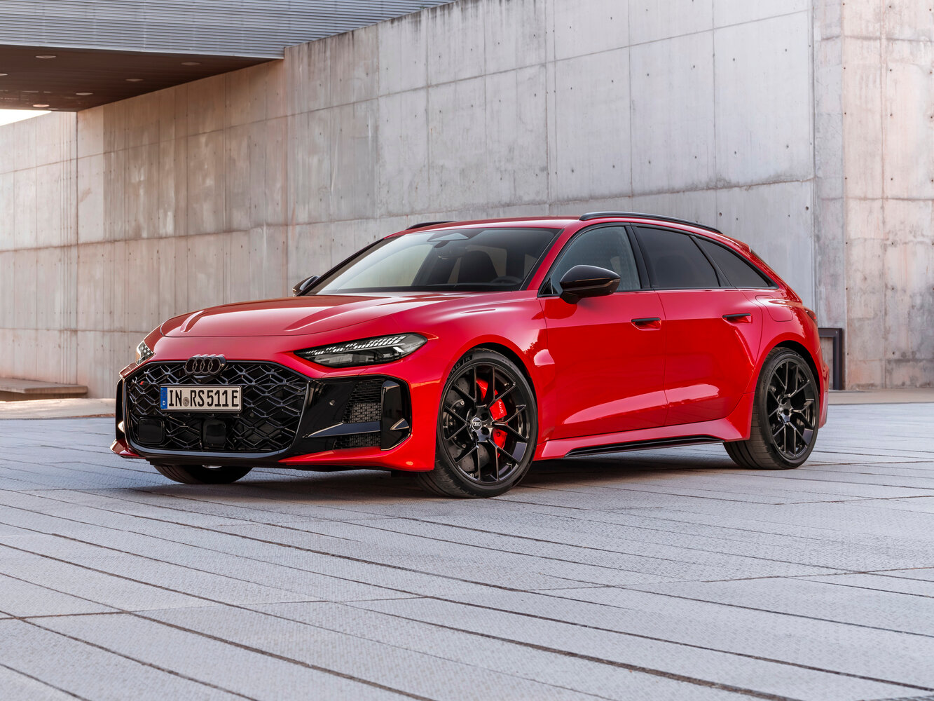 RS 5