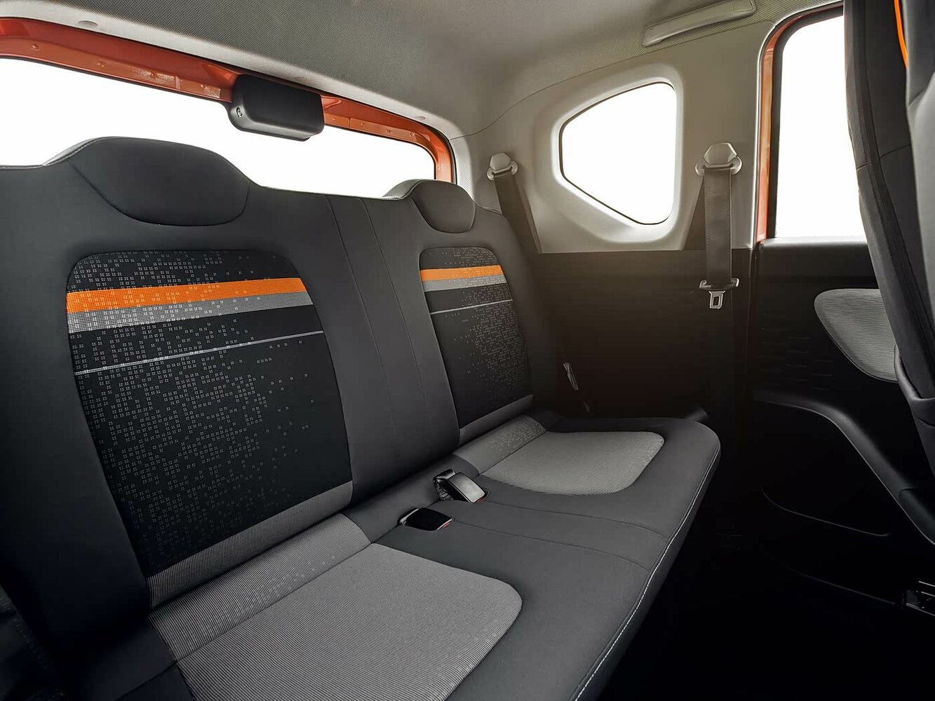 seat