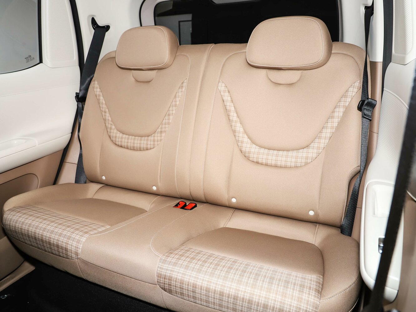 seat