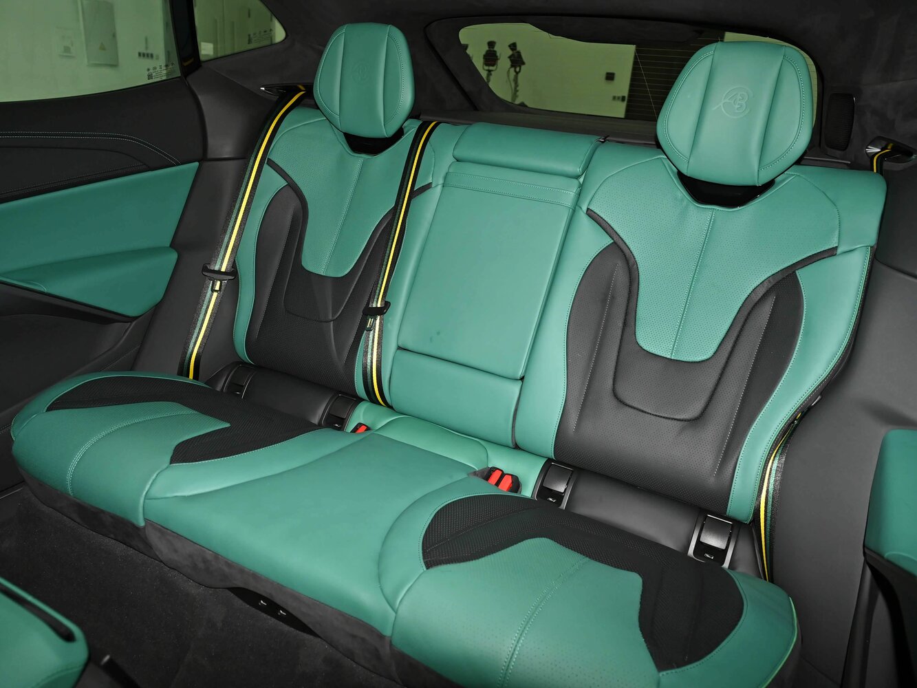 seat