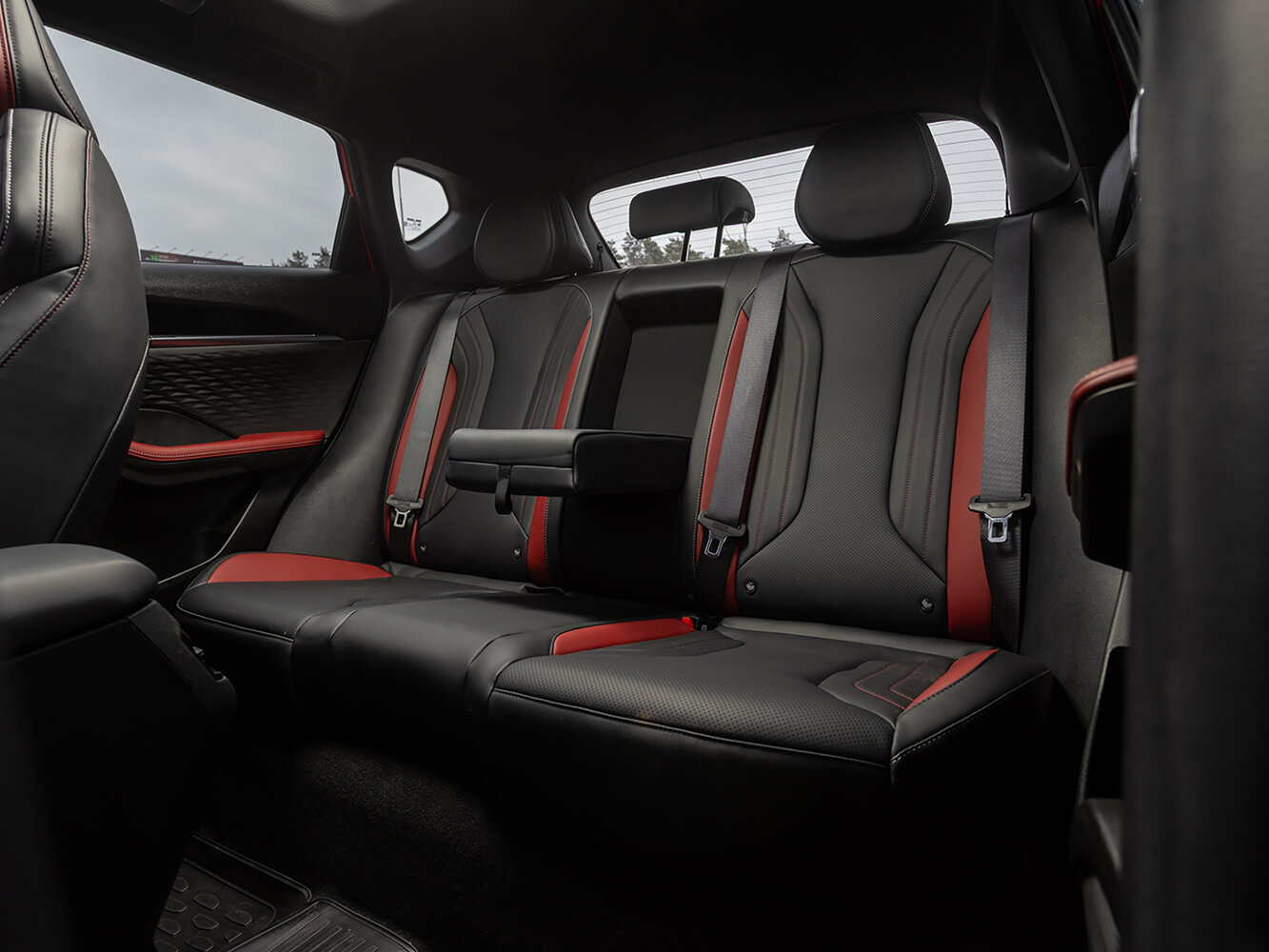 seat