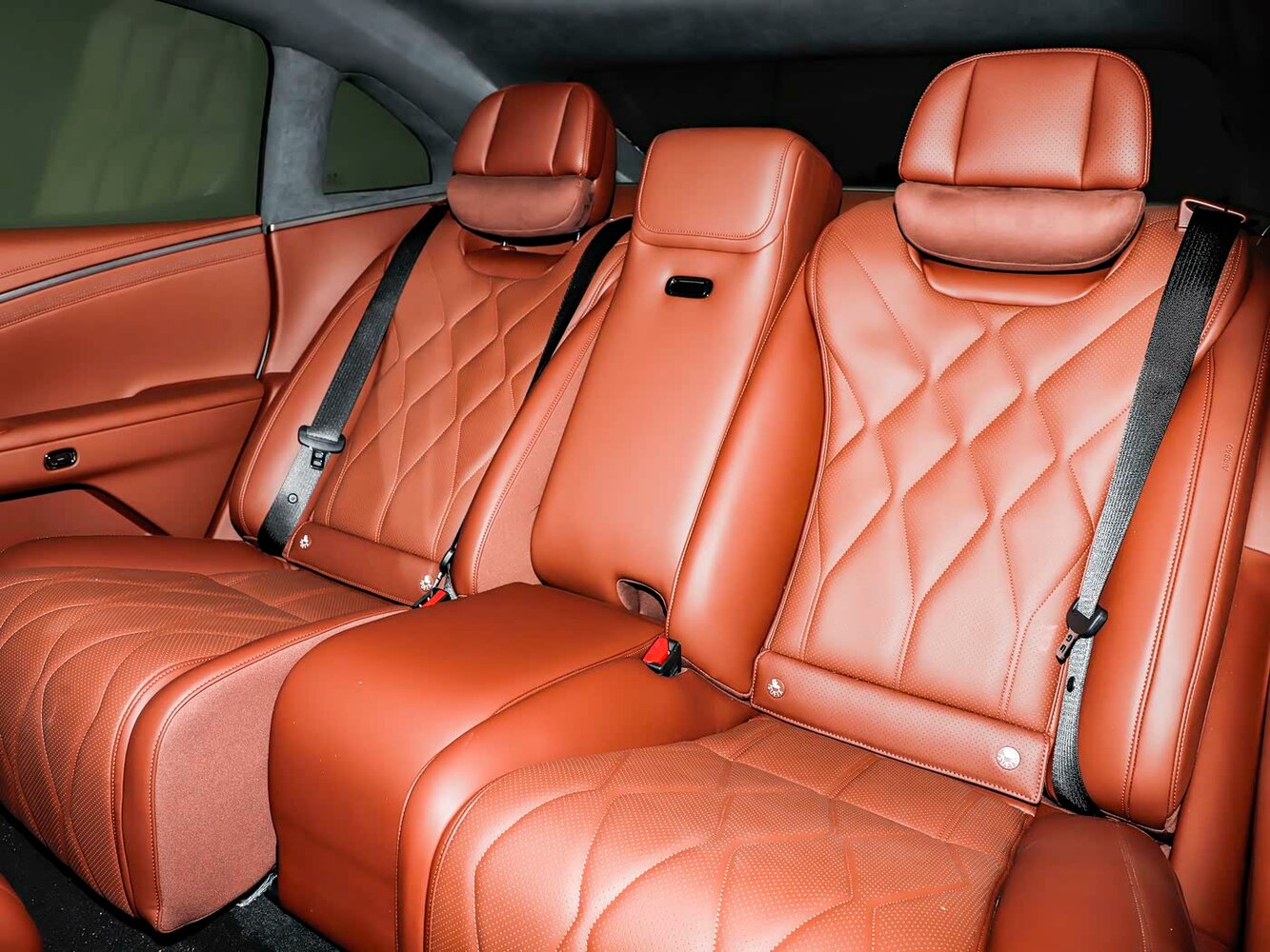 seat