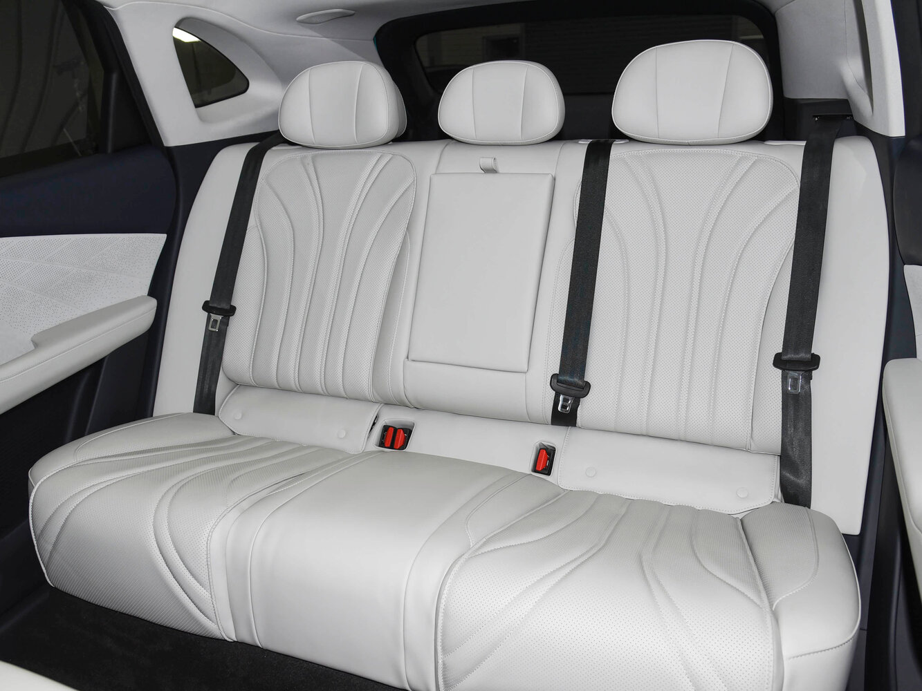 seat