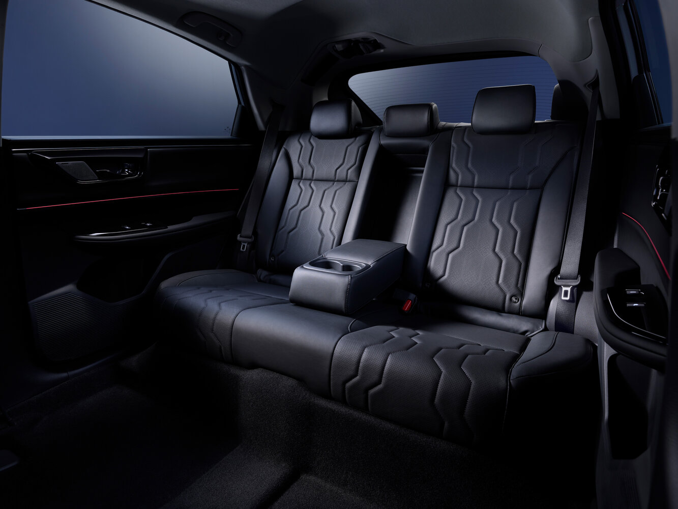 seat
