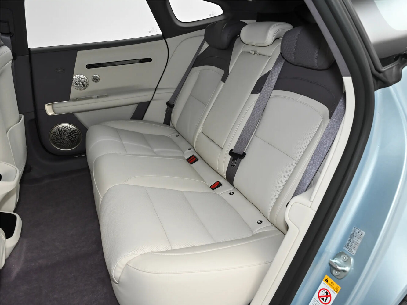 seat