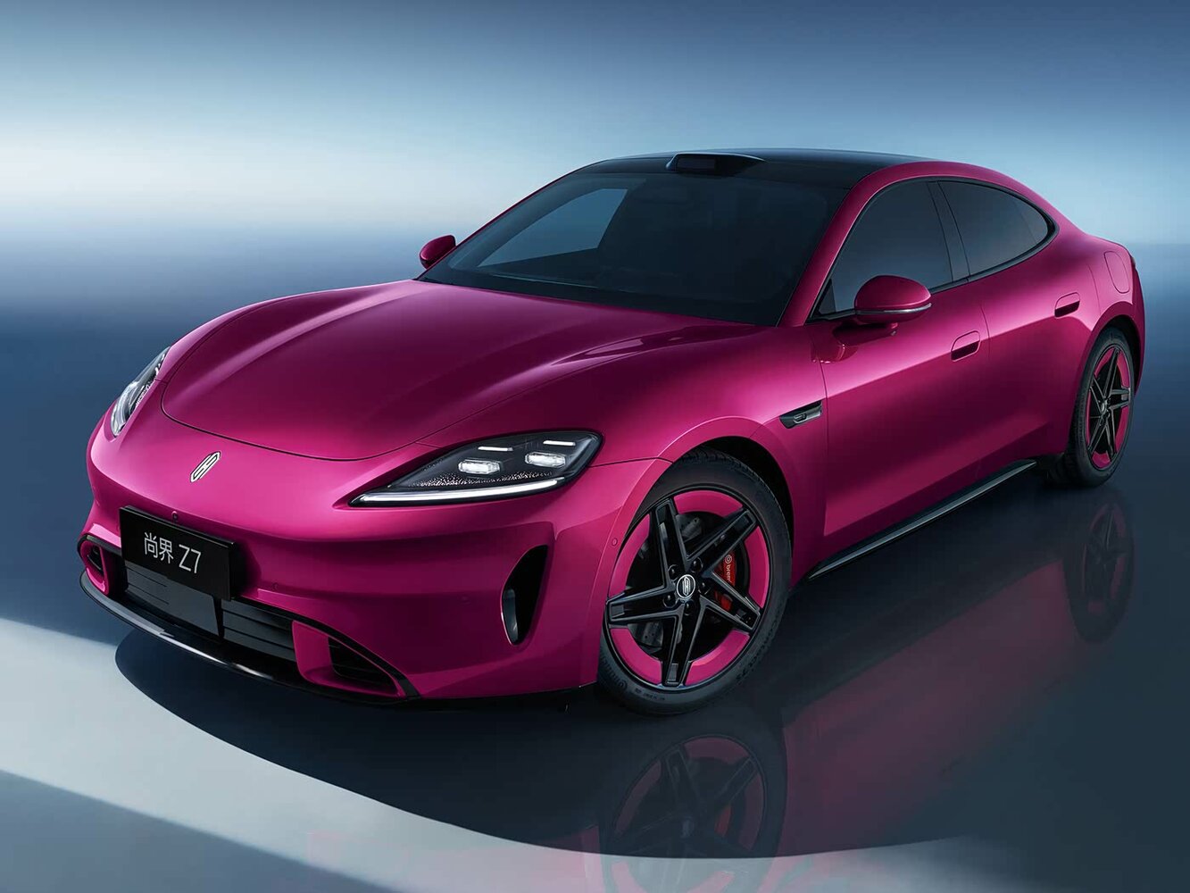 81 kWh Electro AT (264.0 кВт)