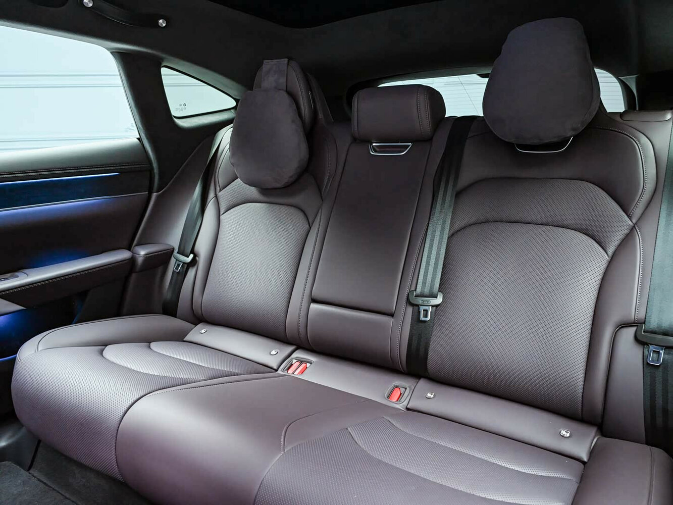 seat