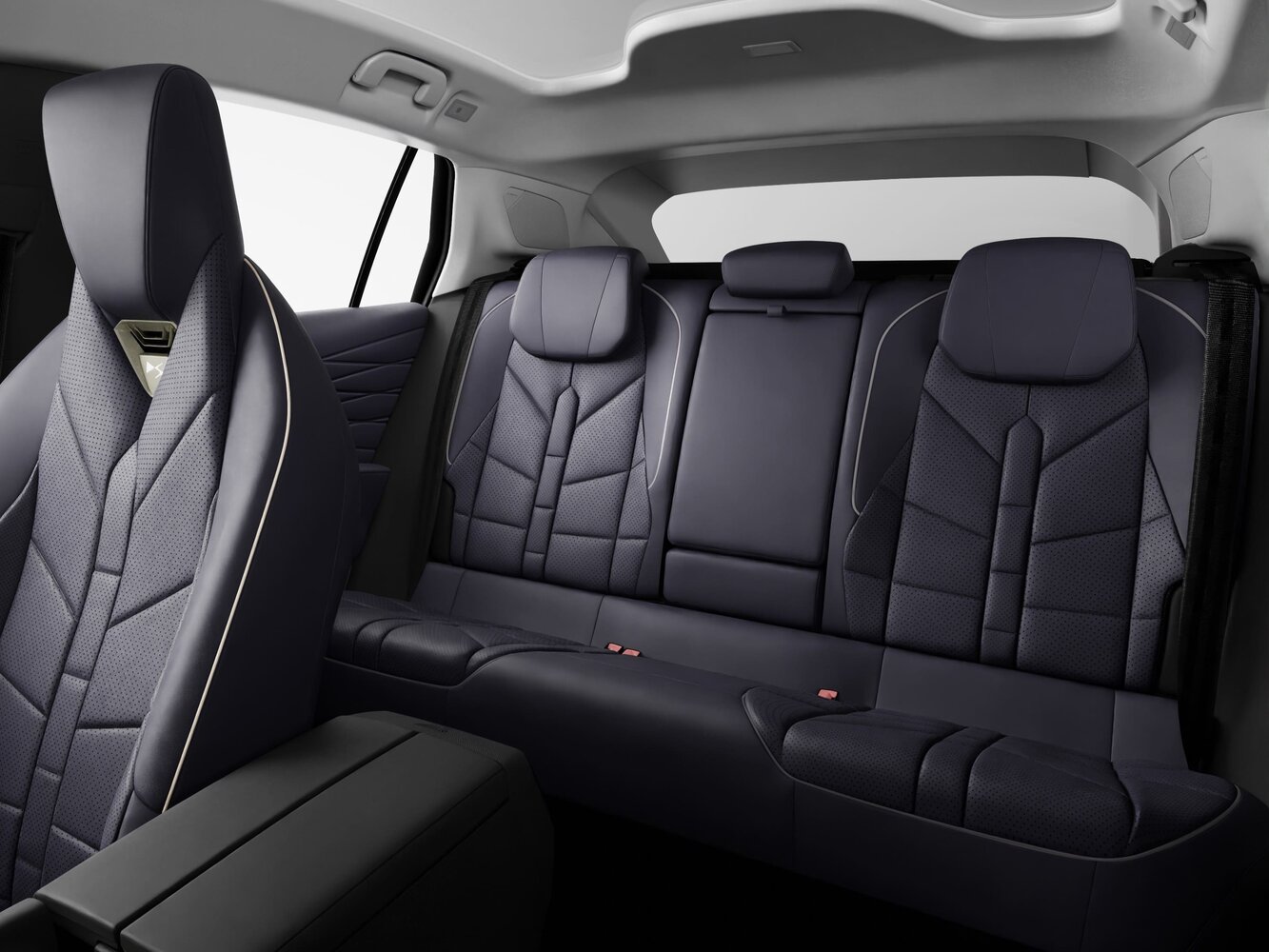 seat
