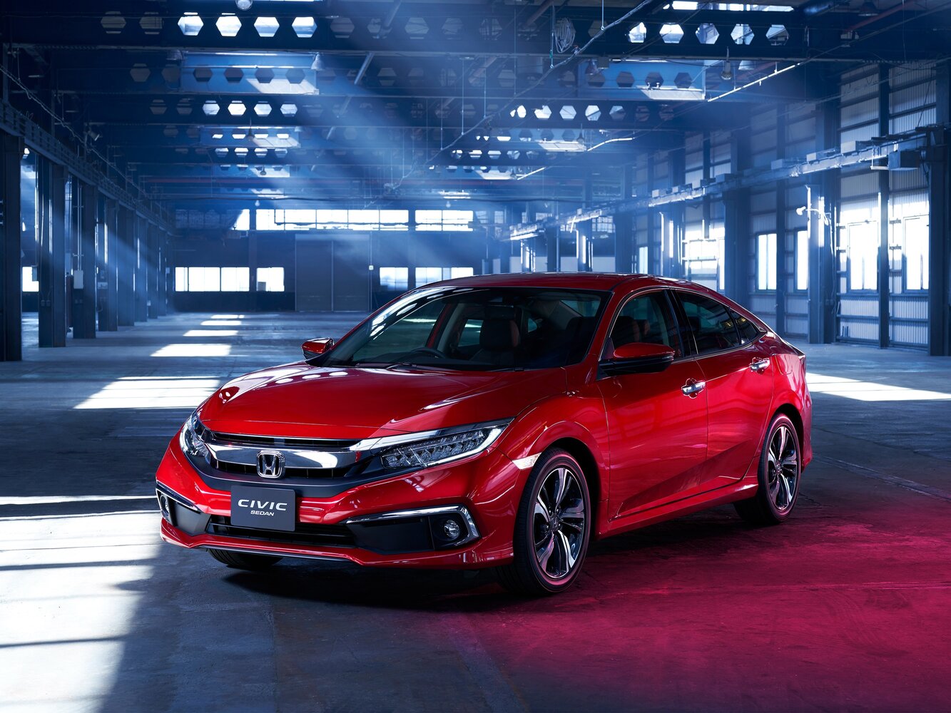 1.0 CVT (125 л.с.)