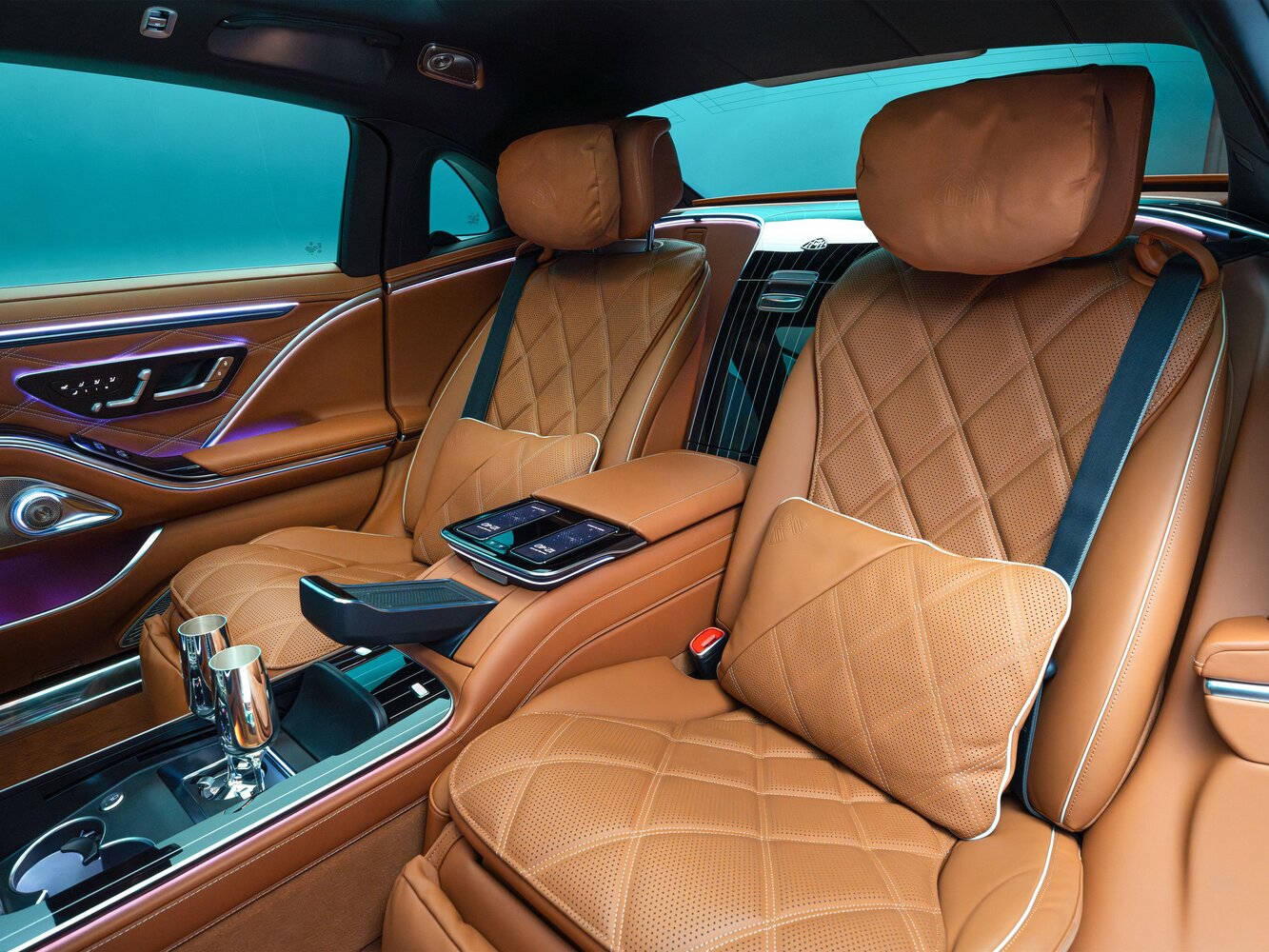 seat