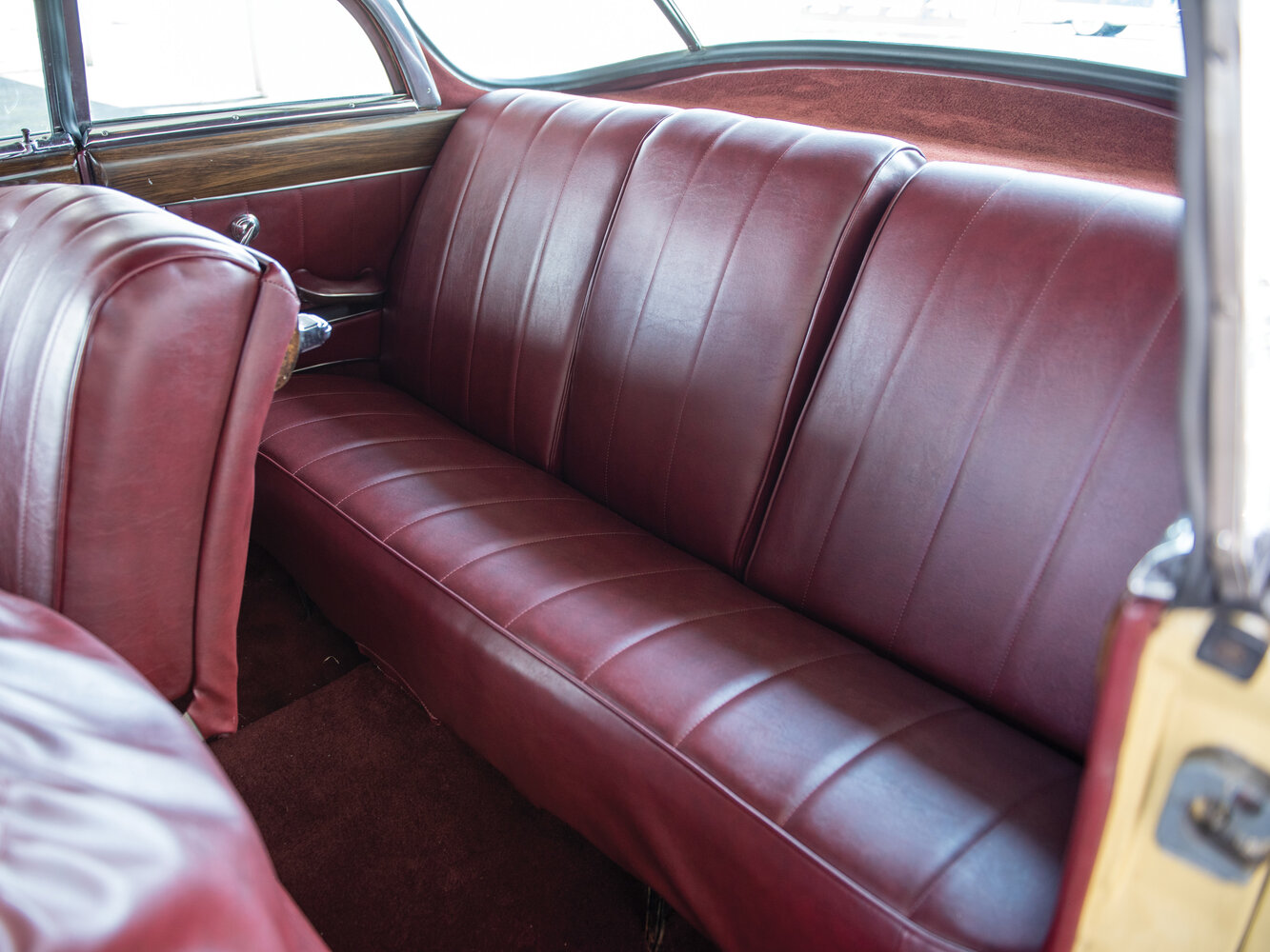 seat