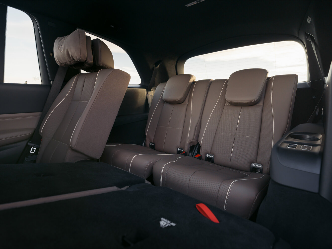 seat