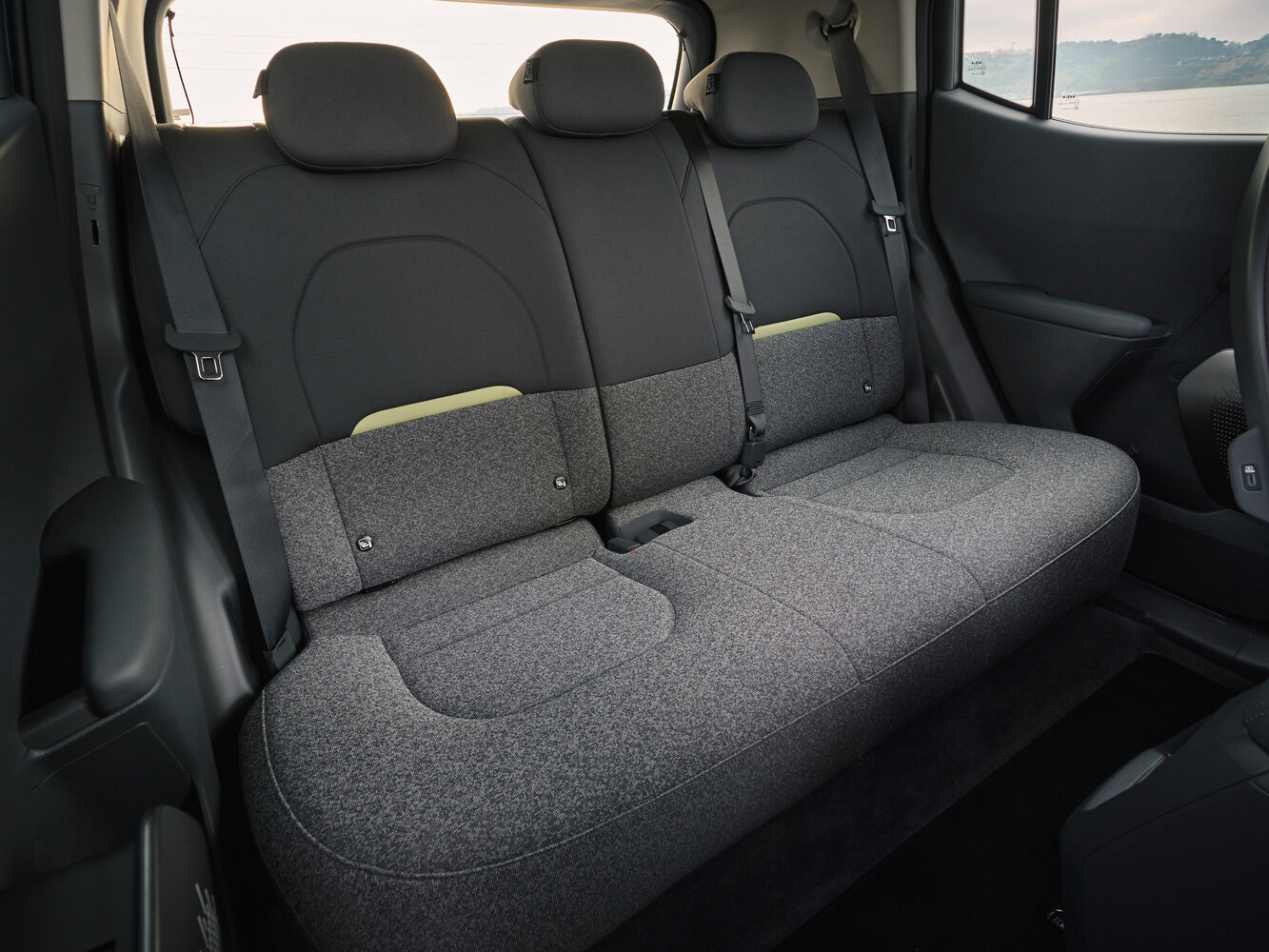 seat