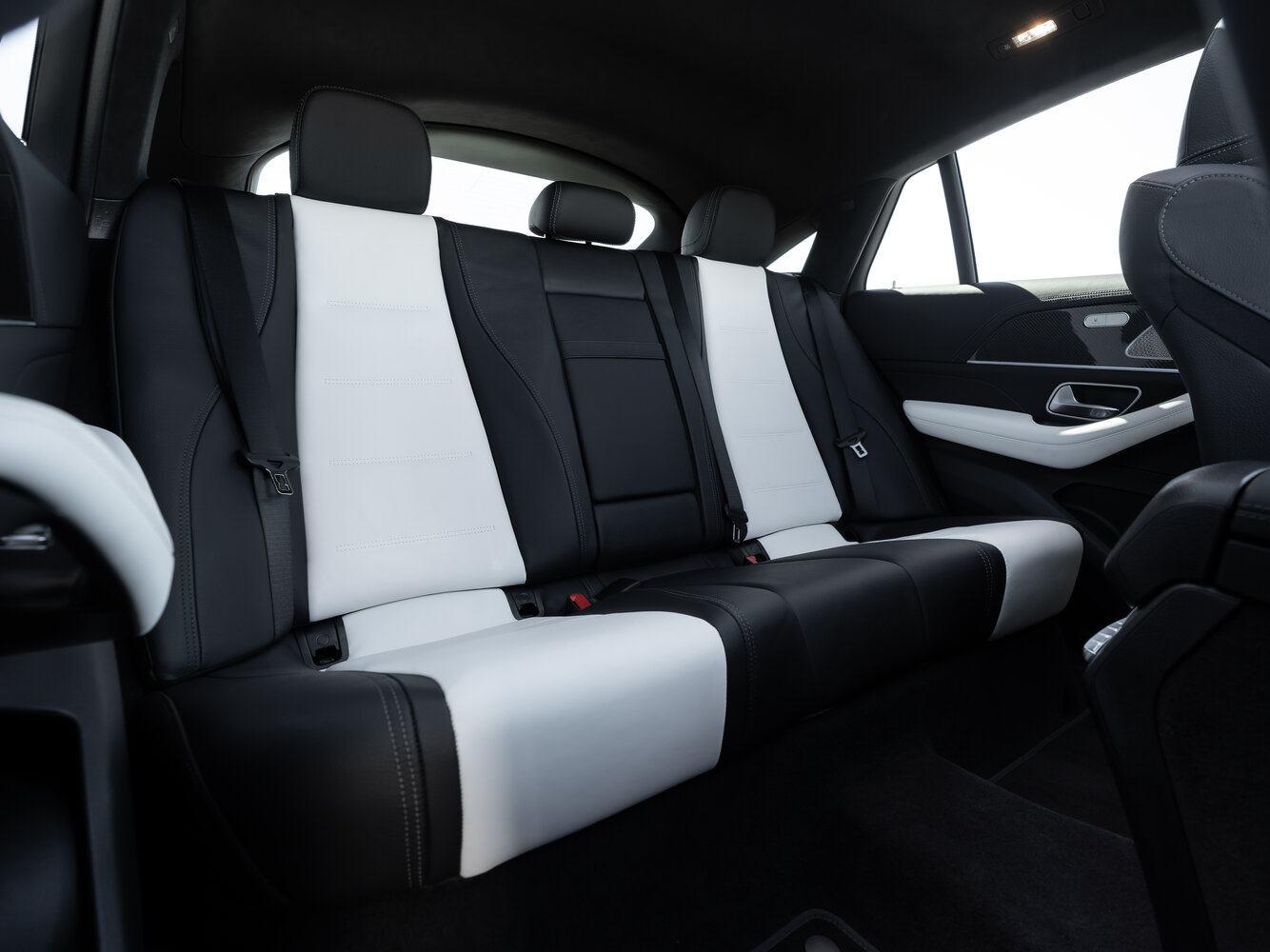 seat