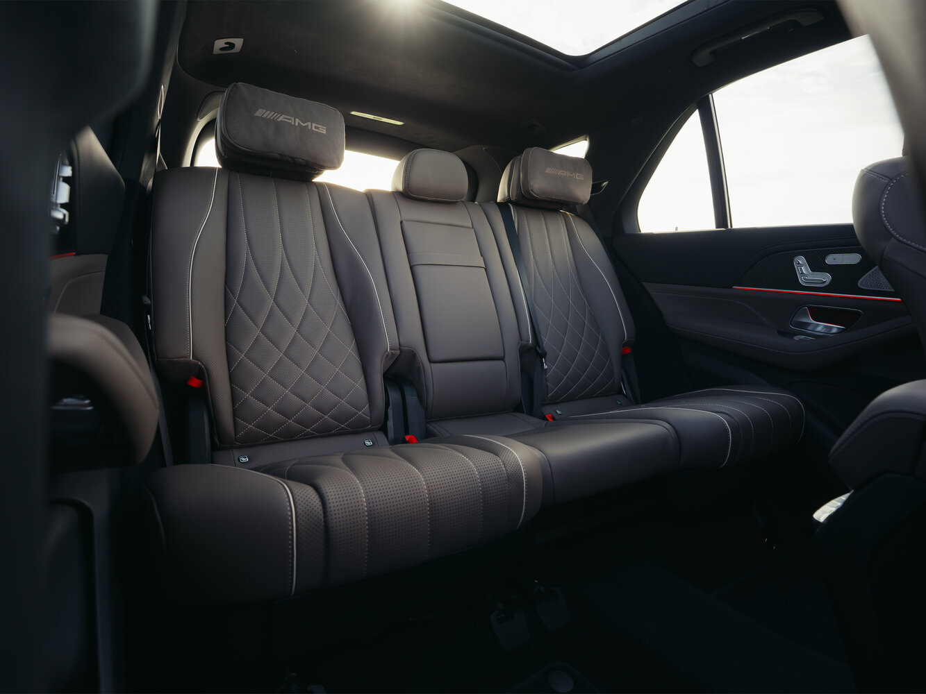 seat