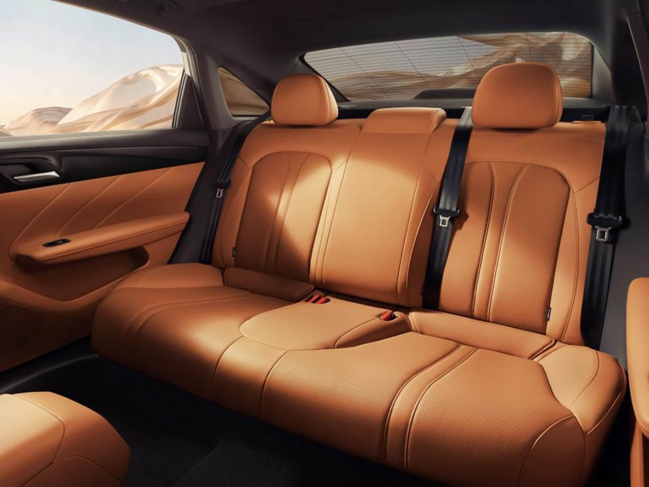 seat