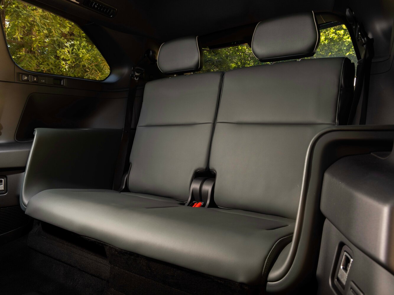 seat