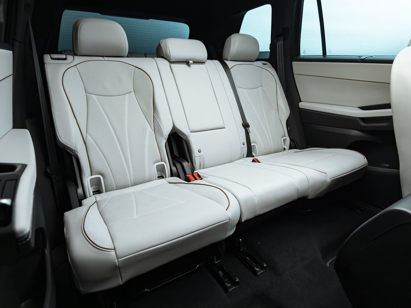 seat