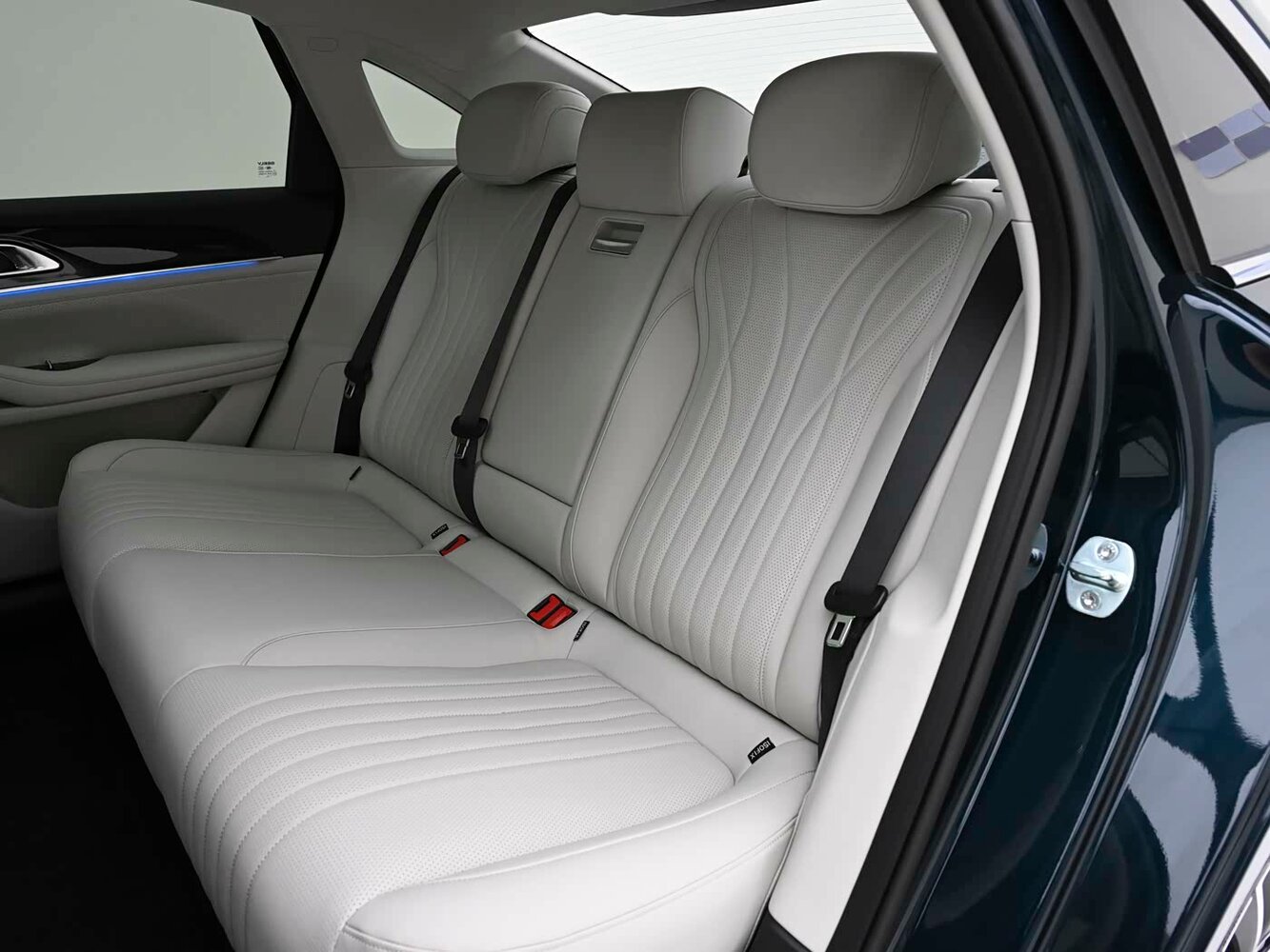 seat