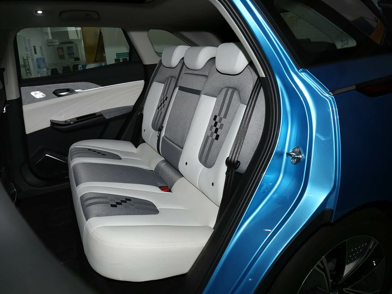 seat