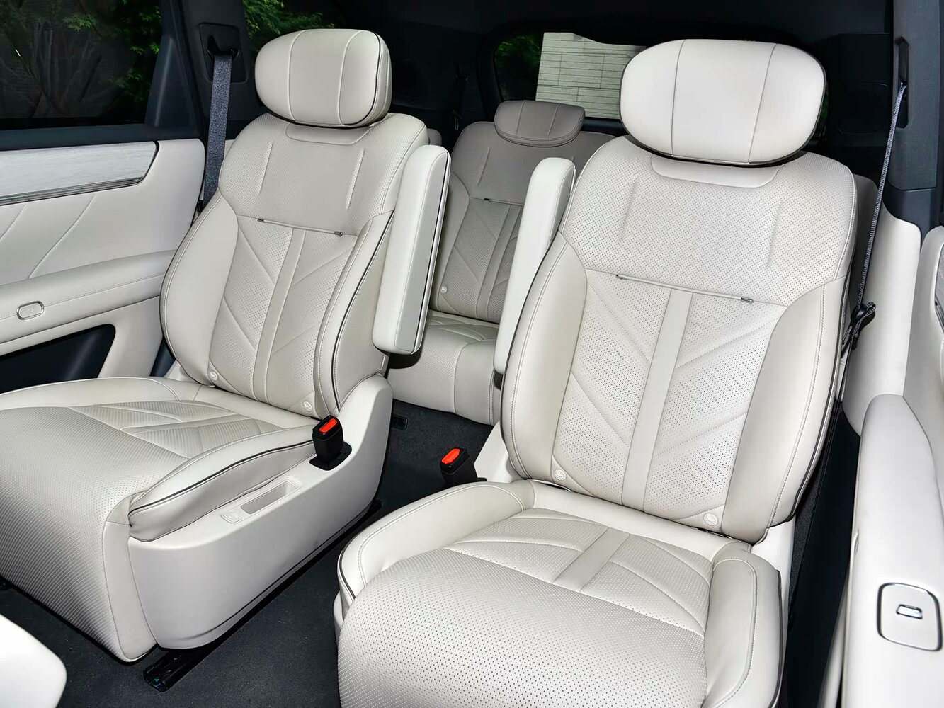seat