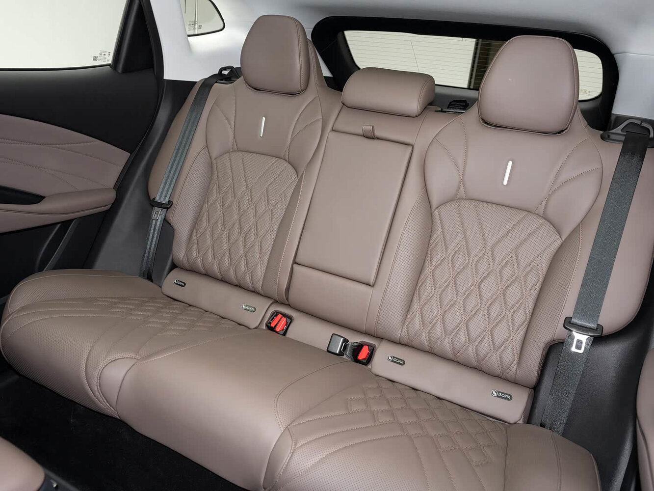 seat
