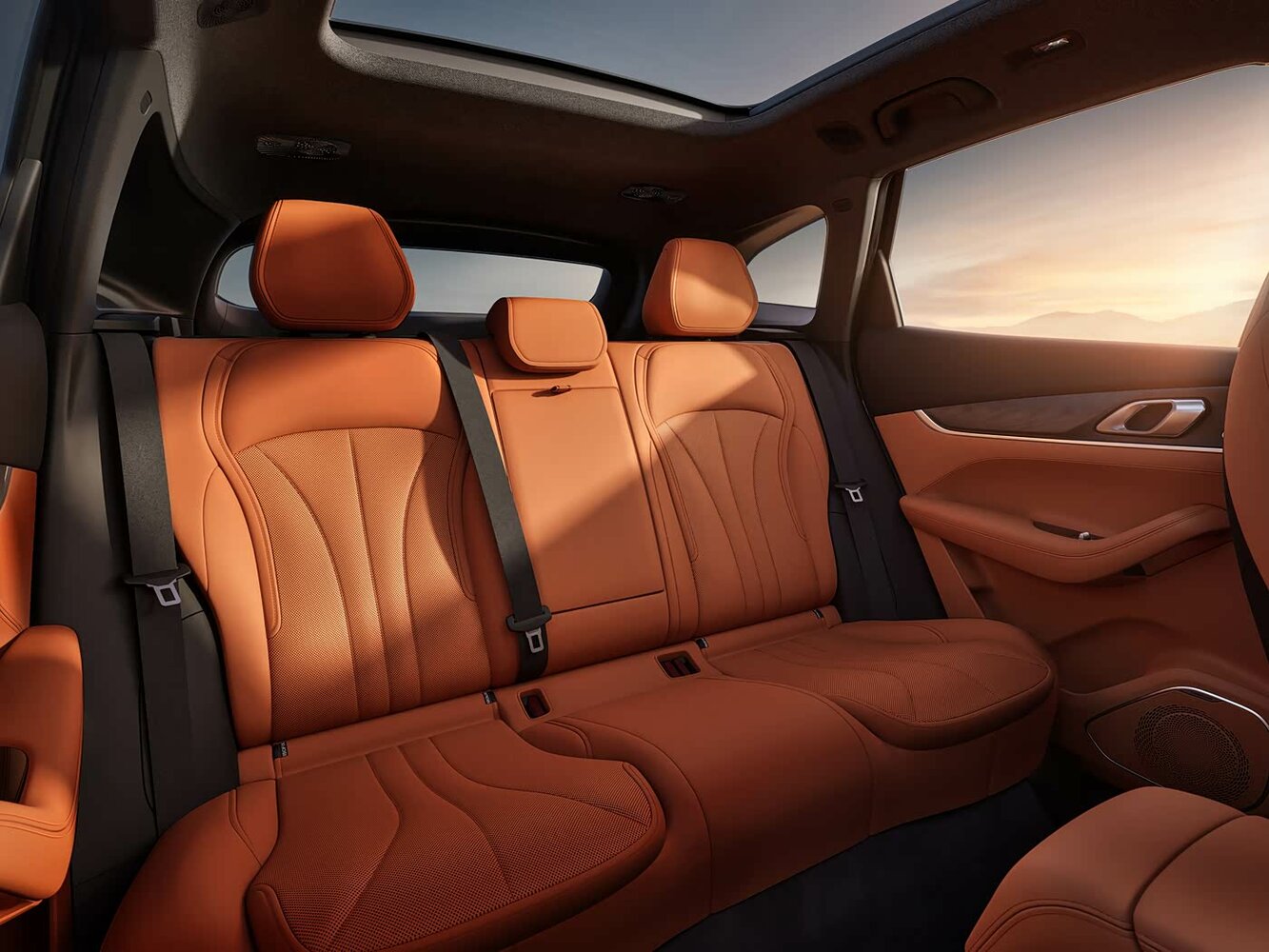 seat