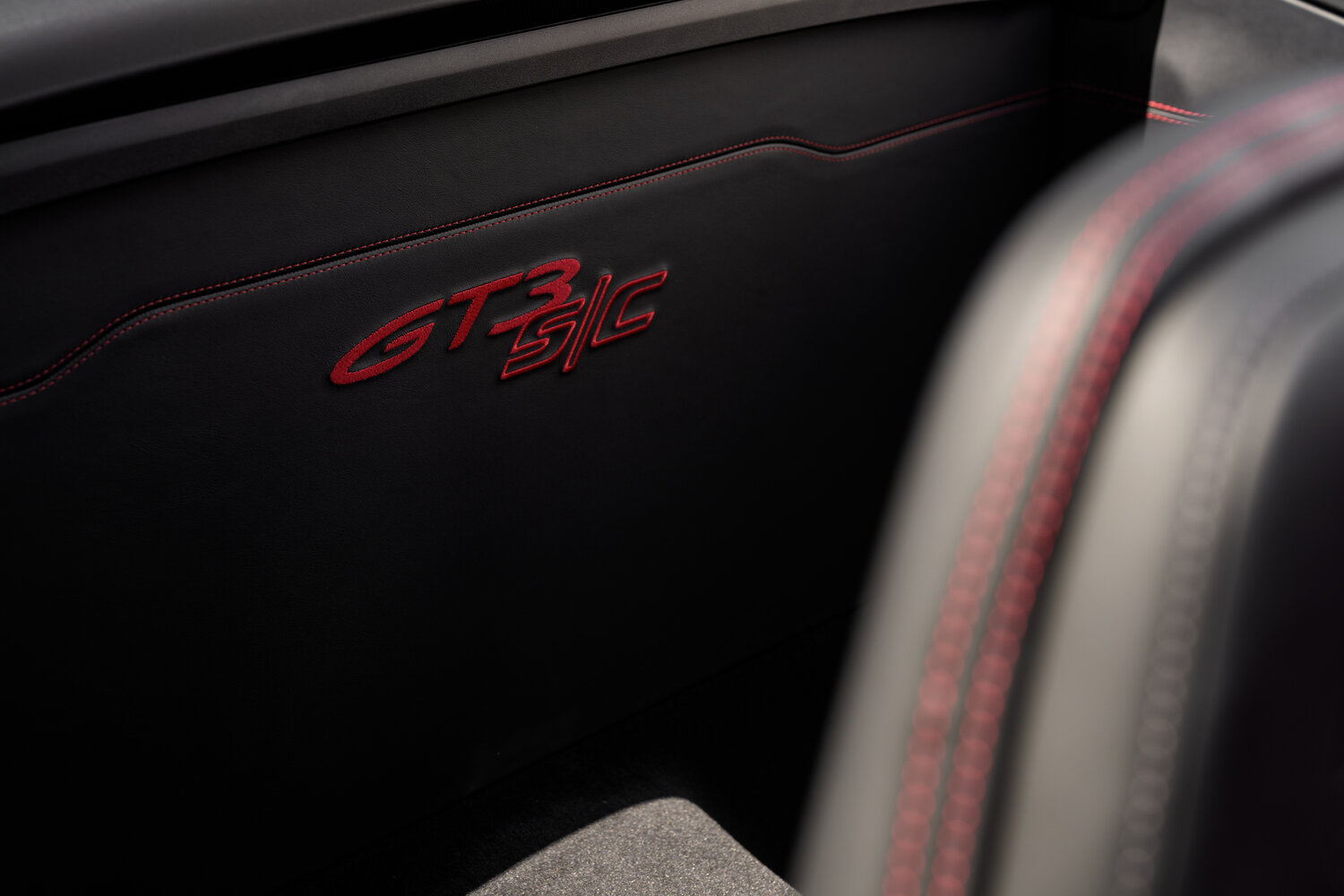seat