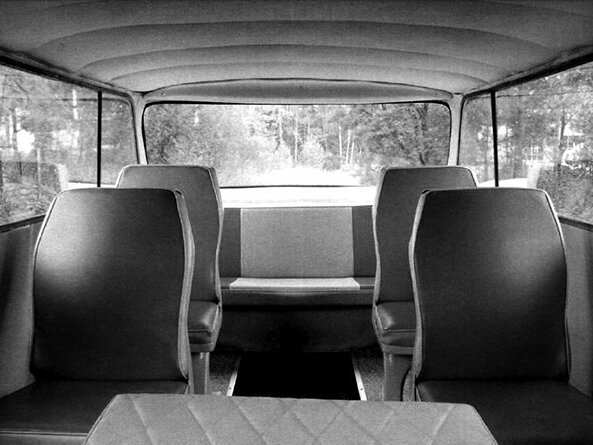 seat