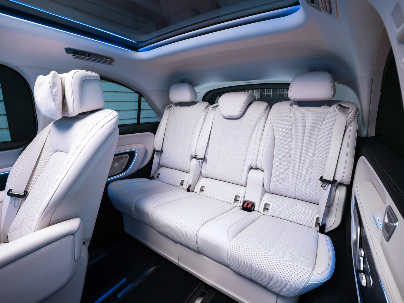 seat