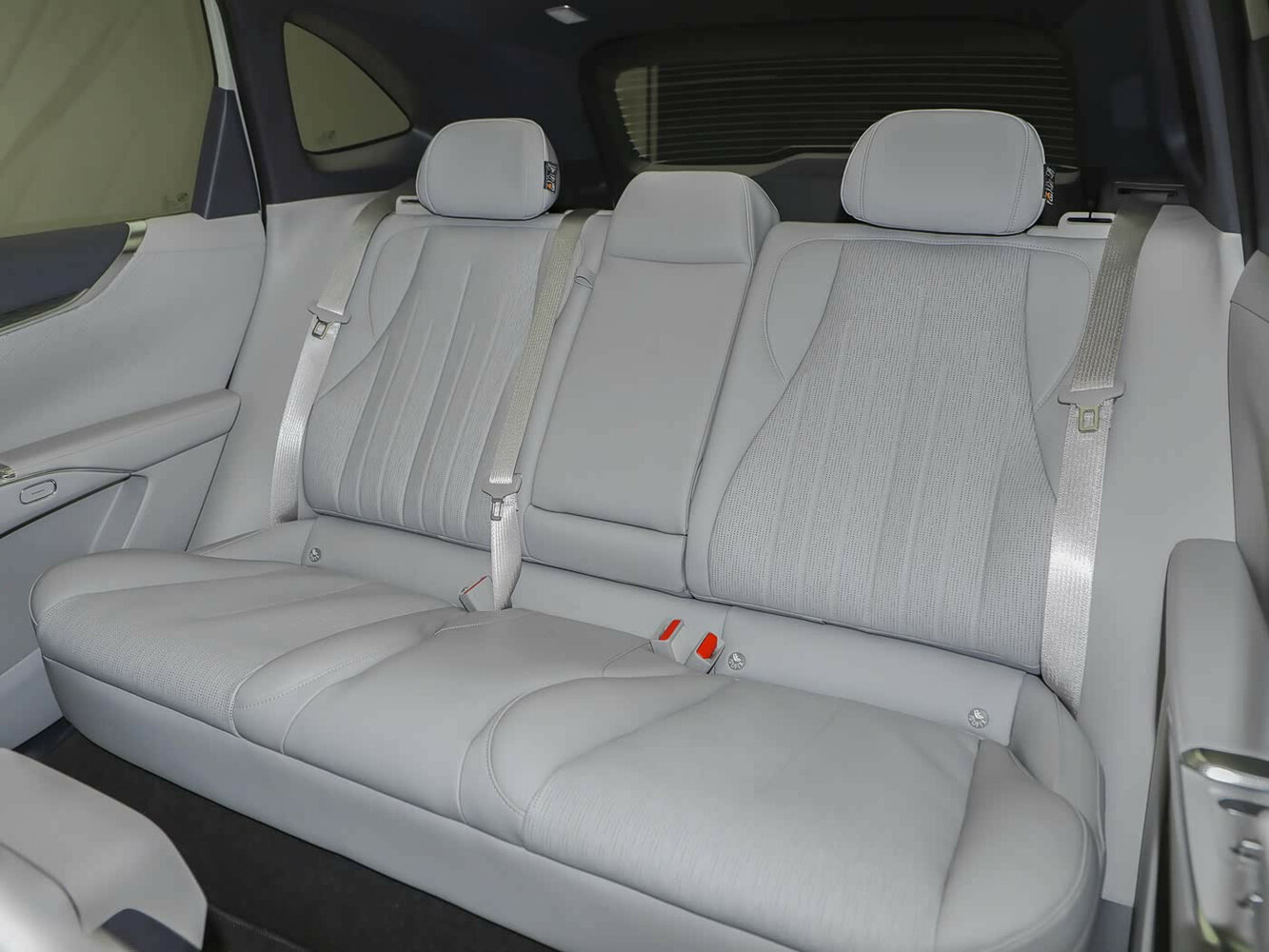 seat