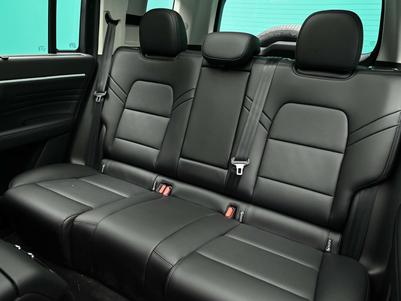 seat