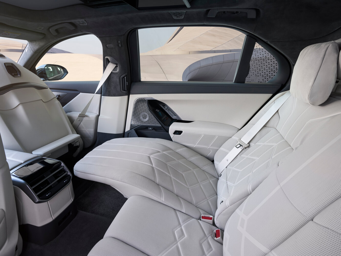 seat