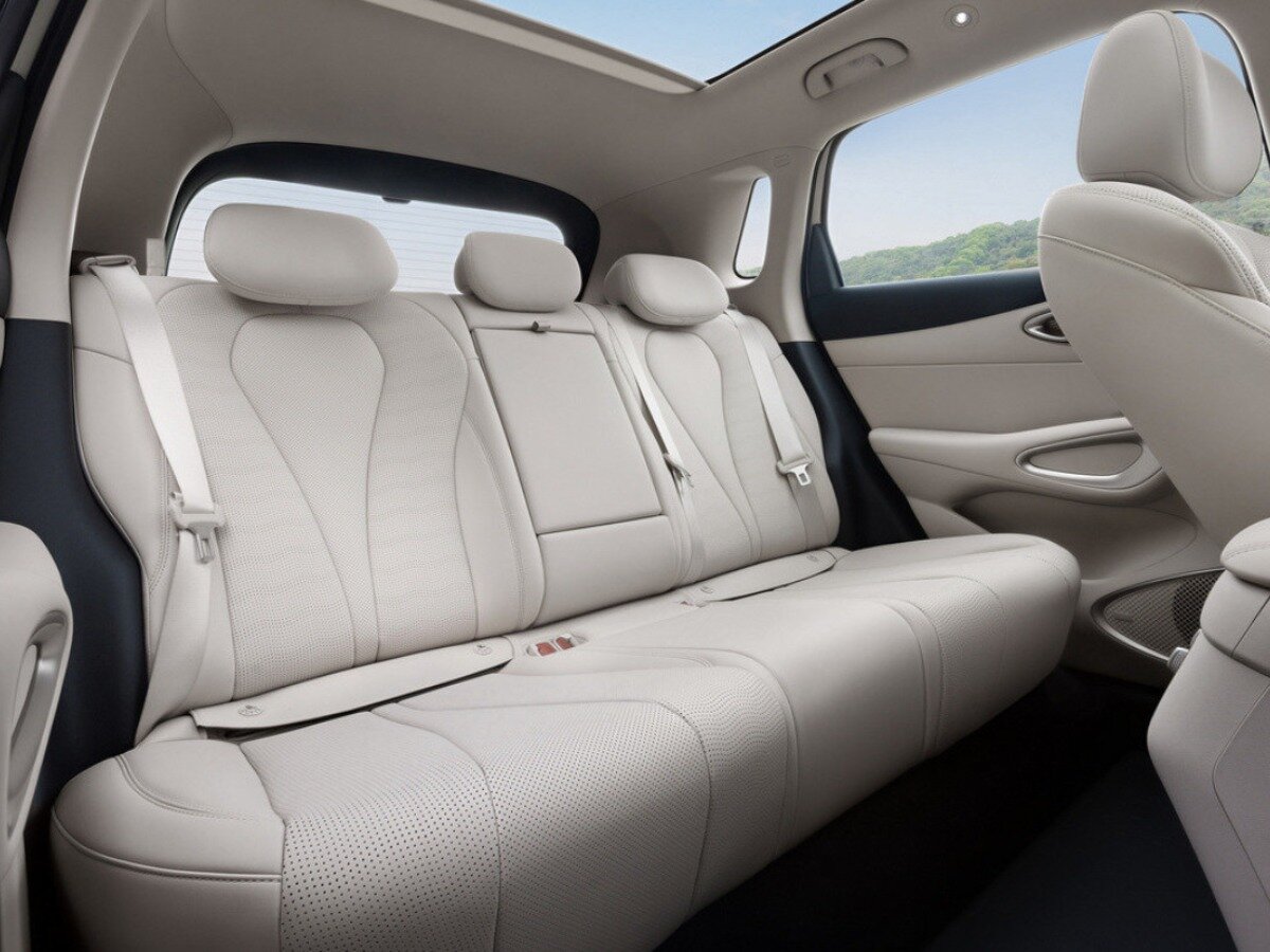 seat