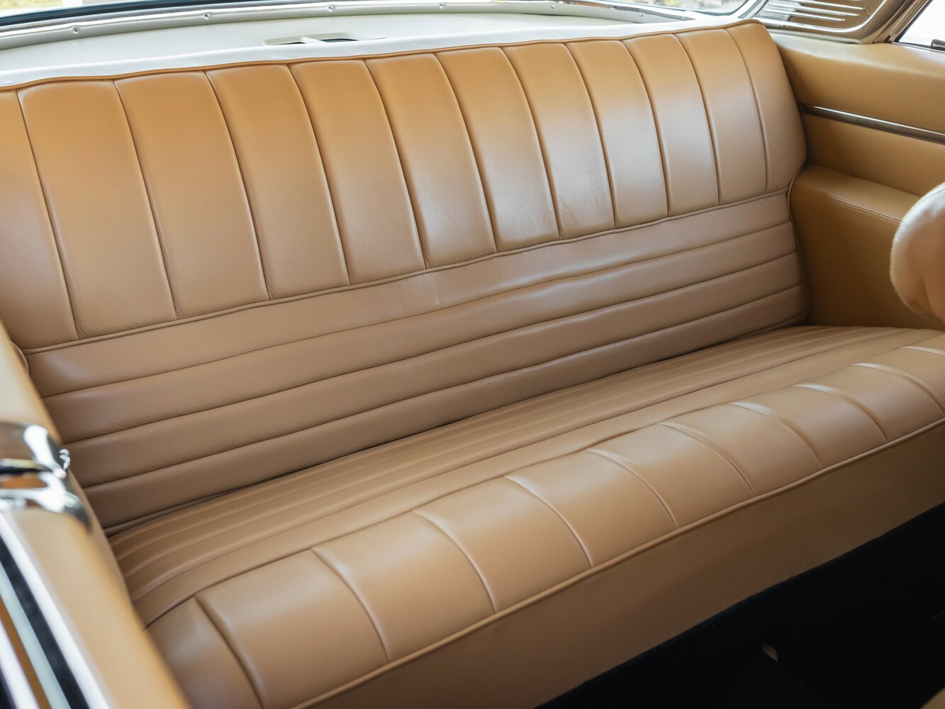 seat