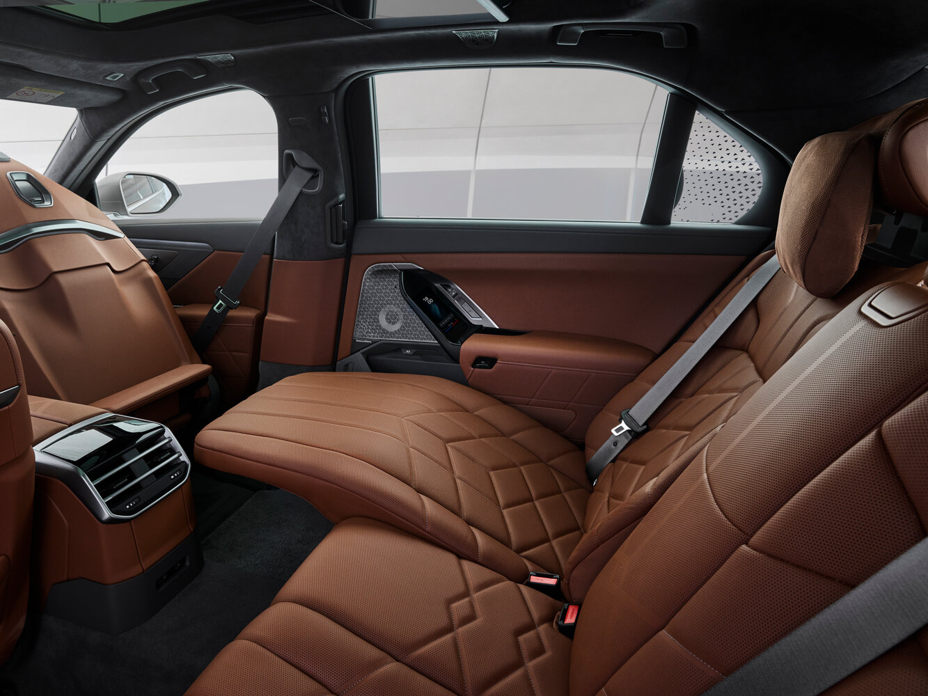 seat