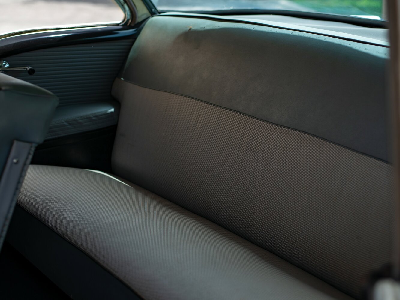 seat