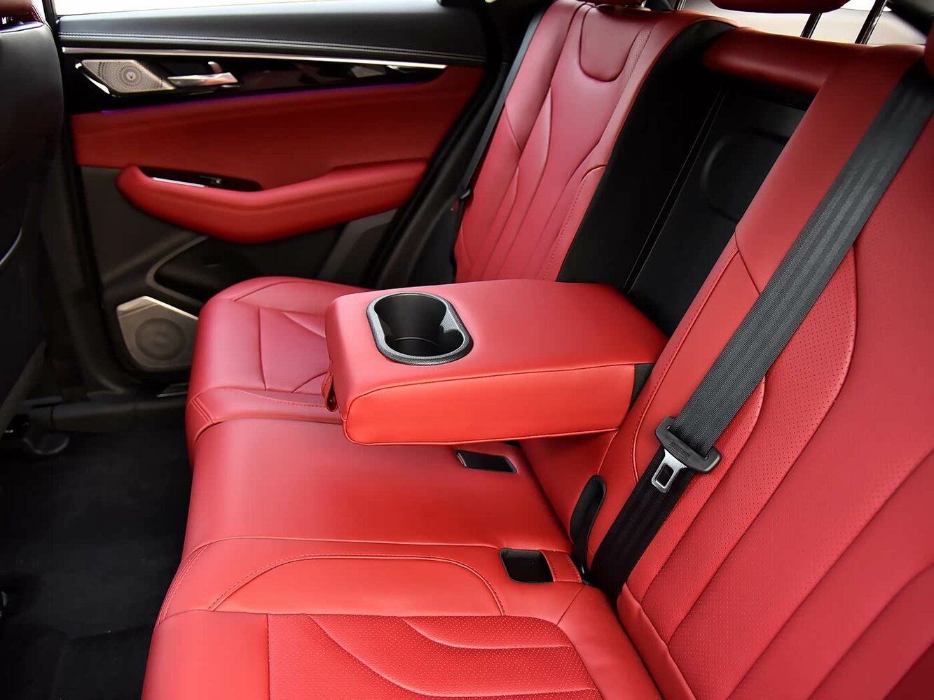 seat