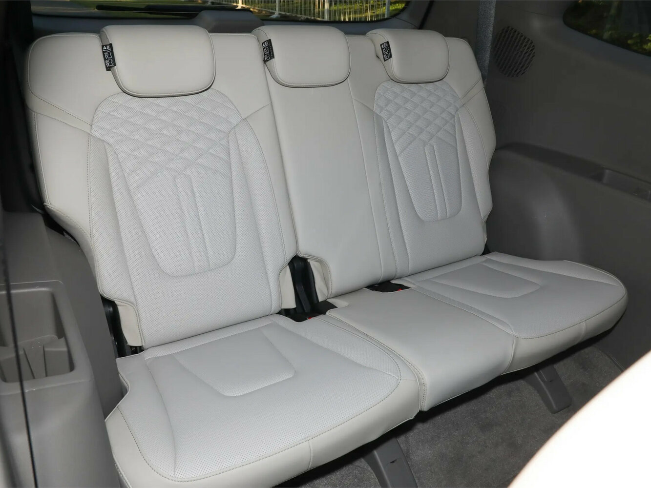 seat