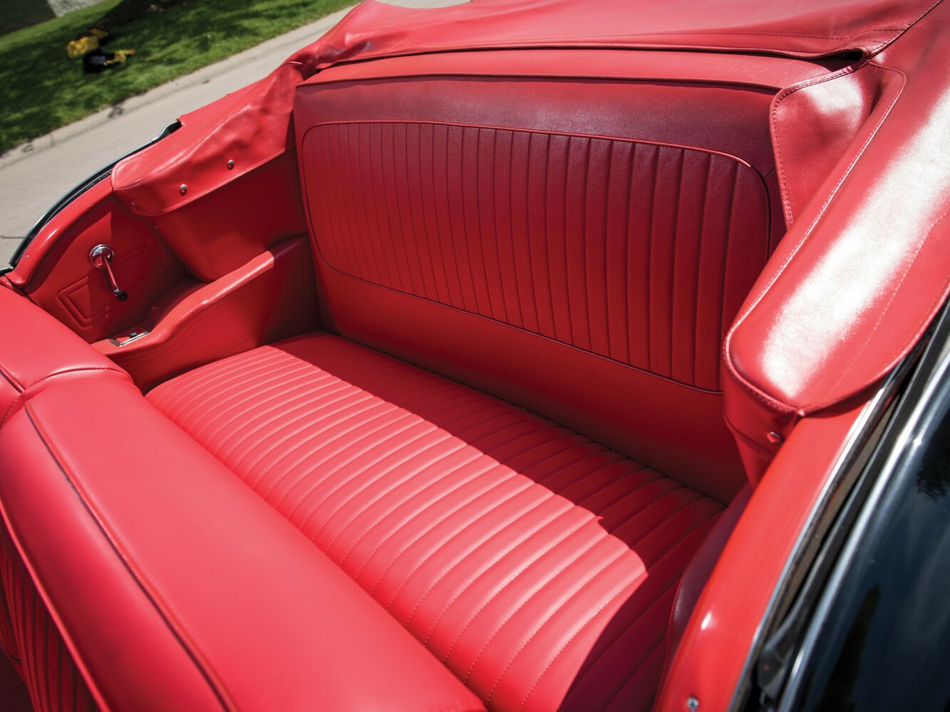 seat