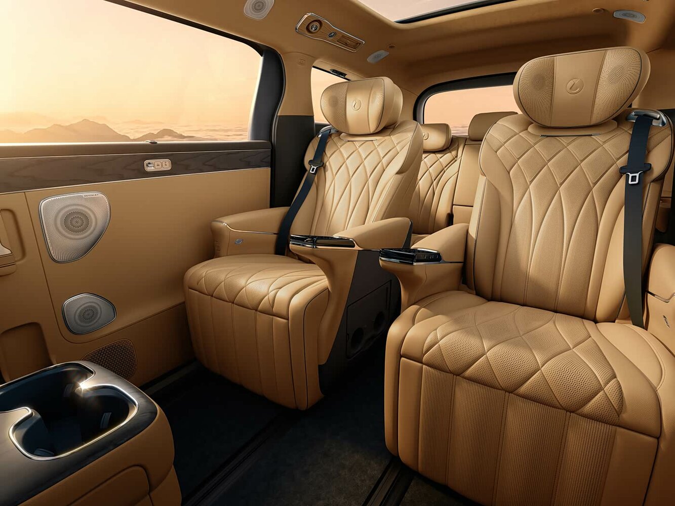 seat
