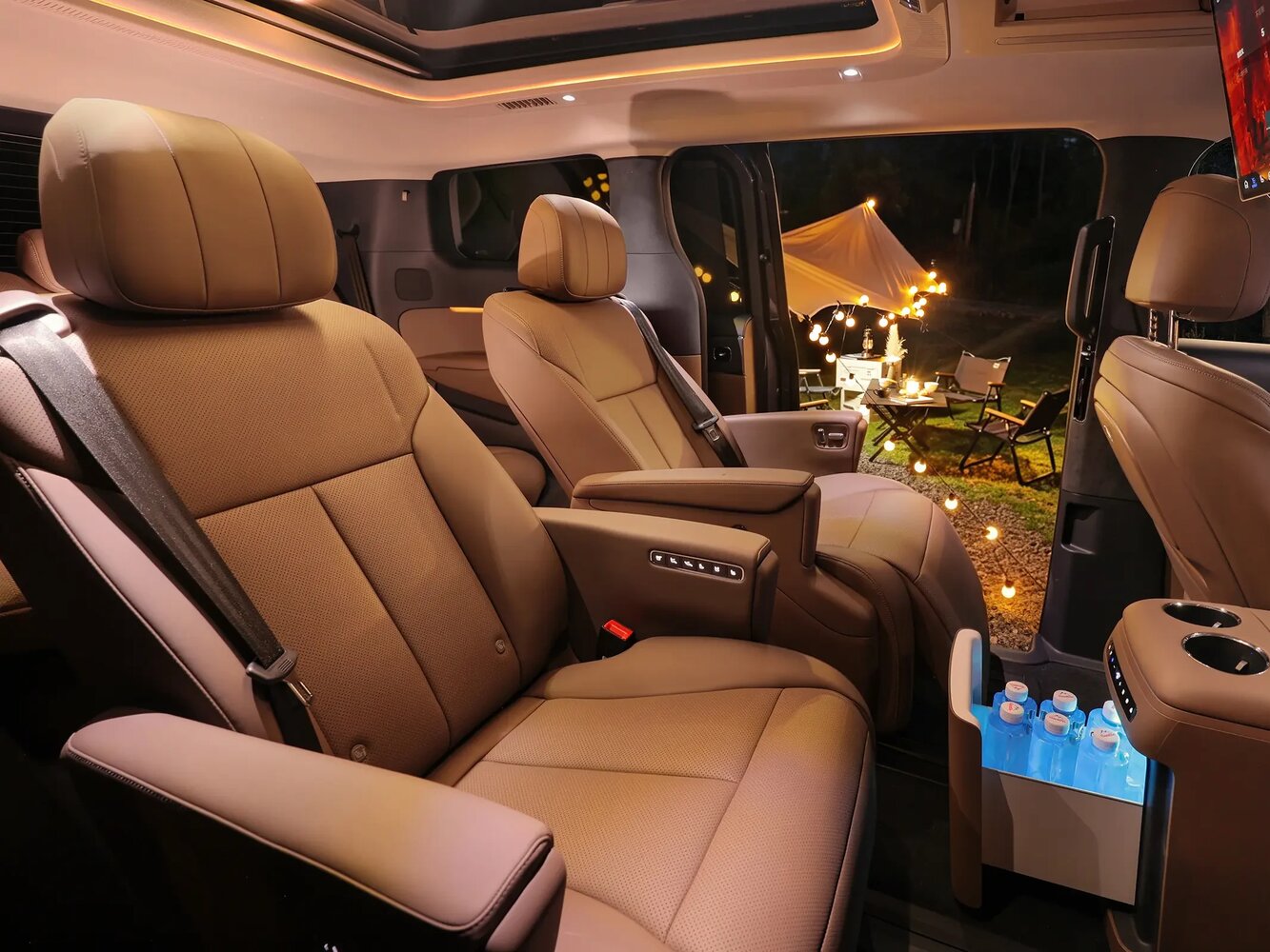seat
