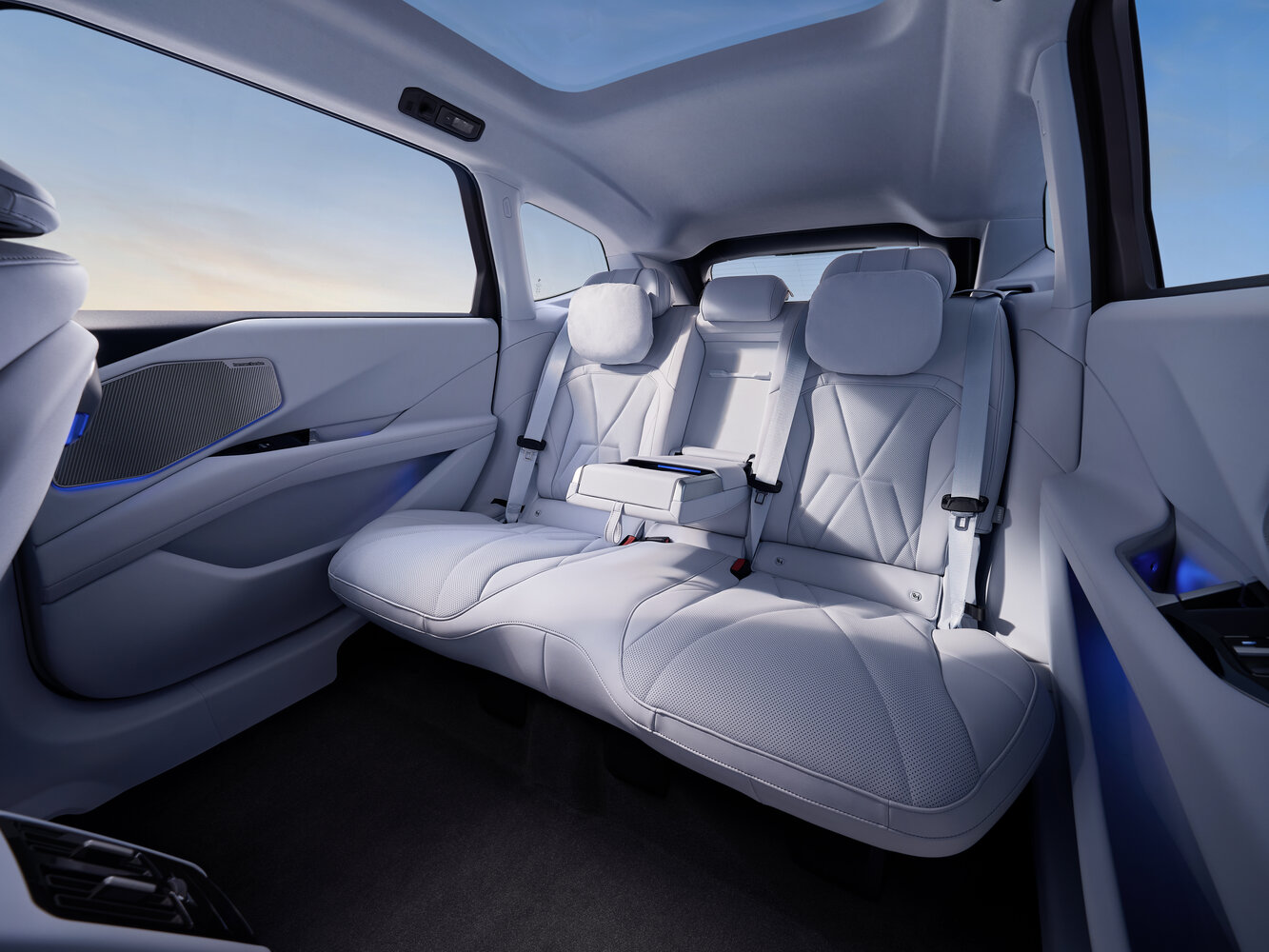seat