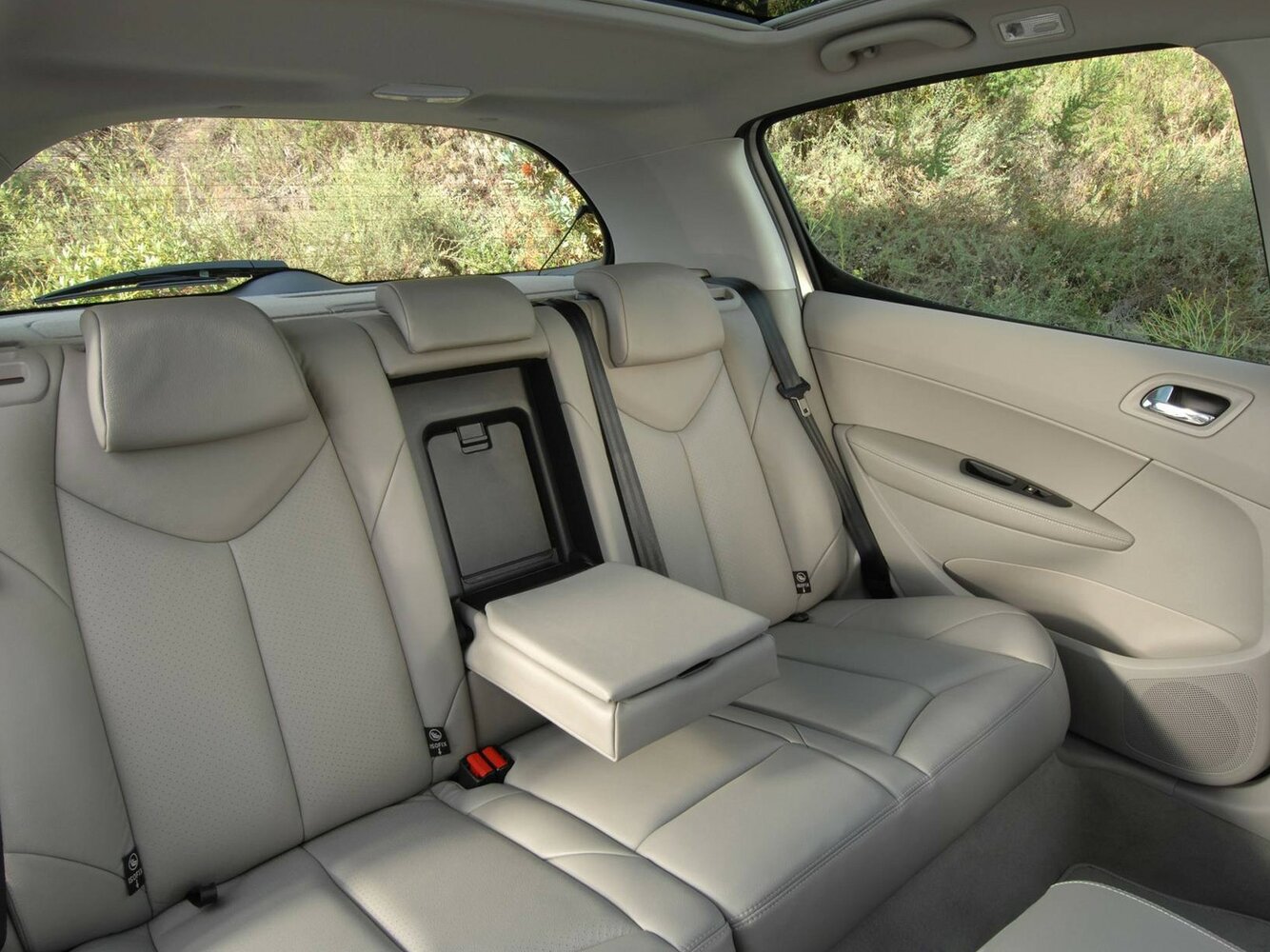 seat