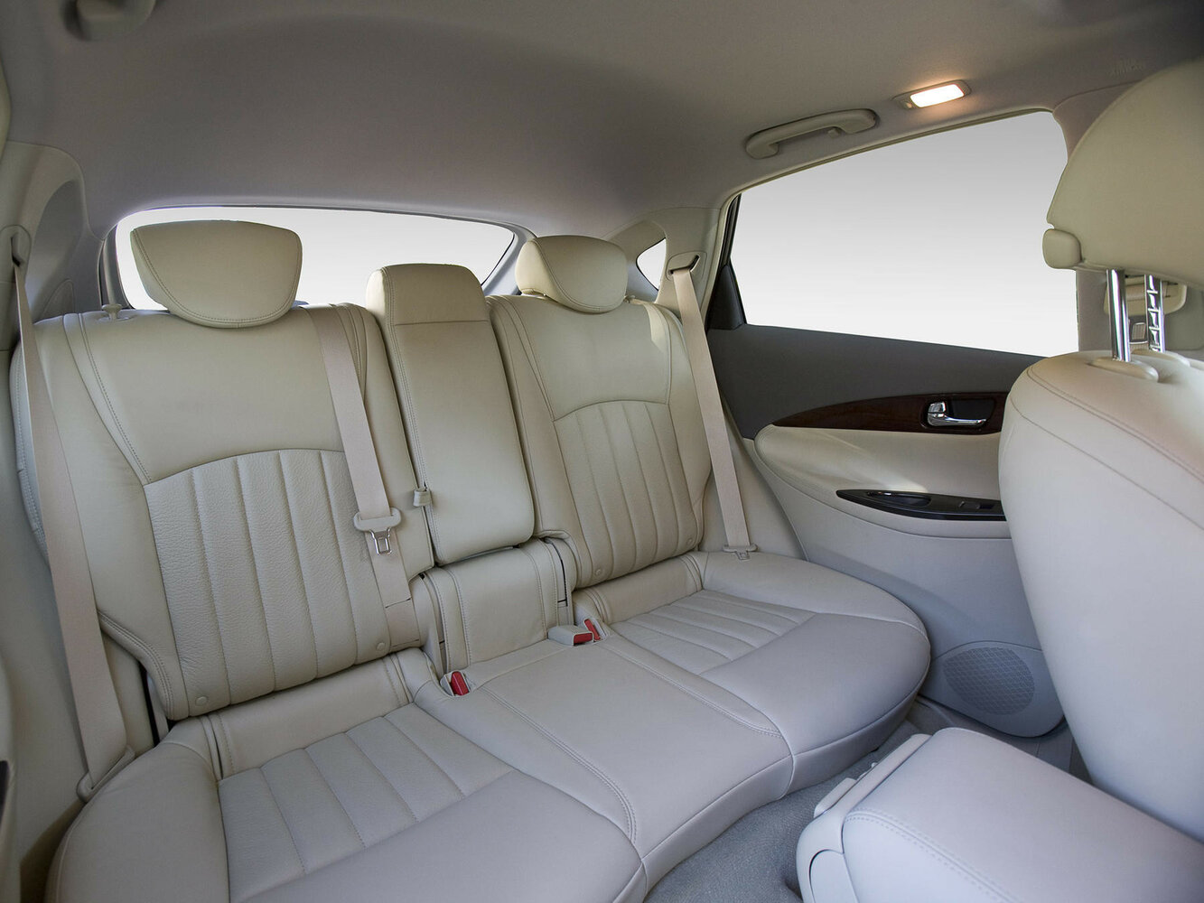 seat