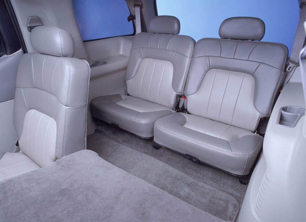 seat