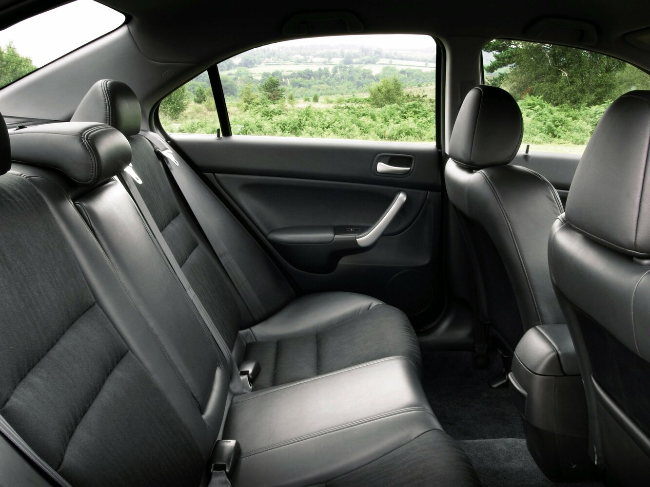 seat