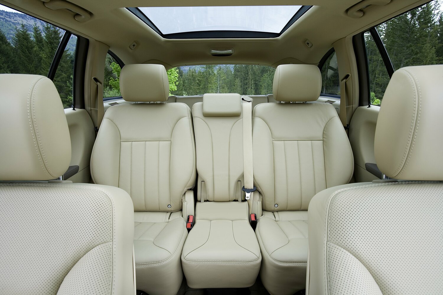 seat
