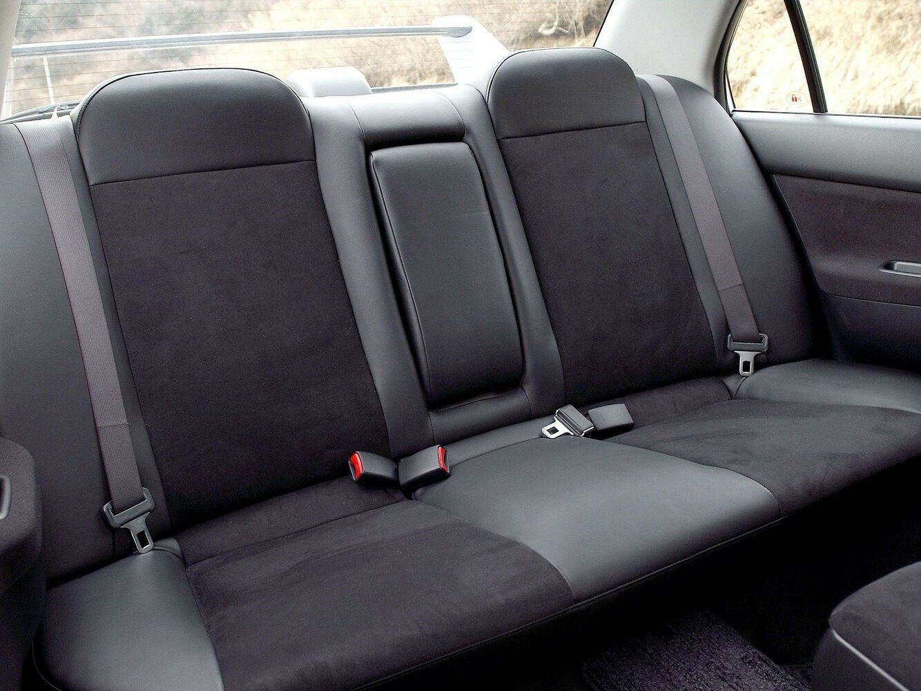 seat